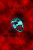 Bibzi der Clown Blut und Tod (eBook, ePUB)