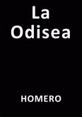 La Odisea (eBook, ePUB)
