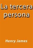 La tercera persona (eBook, ePUB) La tercera persona (eBook, ePUB)
