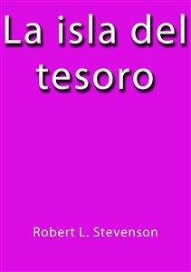 La isla del tesoro (eBook, ePUB) - L. Stevenson, Robert