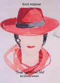 Frau mit rotem Hut (eBook, ePUB)