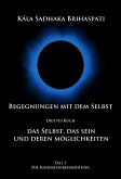 Begegnungen mit dem SELBST (eBook, ePUB)