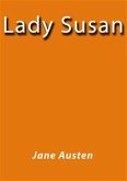 Lady Susan - english (eBook, ePUB)