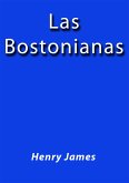 Las Bostonianas (eBook, ePUB)