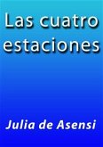 Las cuatro estaciones (eBook, ePUB)