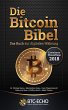 Die Bitcoin Bibel (eBook, PDF) - Bild 1