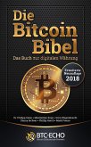 Die Bitcoin Bibel (eBook, PDF)