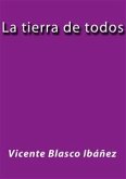 La tierra de todos (eBook, ePUB)