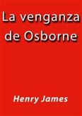 La venganza de Osborne (eBook, ePUB)