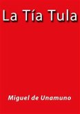 La tia Tula (eBook, ePUB)