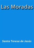 Las moradas (eBook, ePUB)