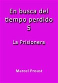 La prisionera (eBook, ePUB)