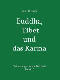 Buddha, Tibet und das Karma (eBook, ePUB)