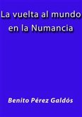 La vuelta al mundo en la Numancia (eBook, ePUB)