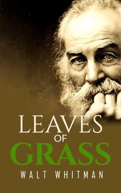 Cover Leaves of Grass (eBook, ePUB)