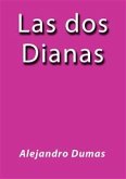 Las dos Dianas (eBook, ePUB)