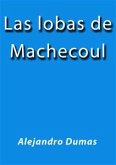 Las lobas de Machecoul (eBook, ePUB) Las lobas de Machecoul (eBook, ePUB)