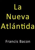 La nueva Atlantida (eBook, ePUB)