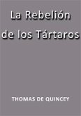 La rebelion de los Tartaros (eBook, ePUB)