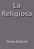 La religiosa (eBook, ePUB)