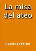 La misa del ateo (eBook, ePUB)