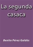 La segunda casaca (eBook, ePUB)