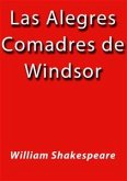 Las alegres comadres de Windsor (eBook, ePUB)