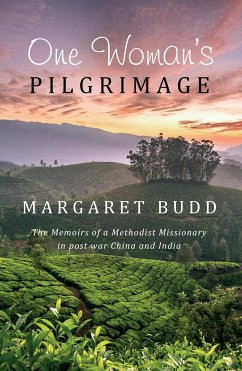 One Woman's Pilgrimage - Margaret, Budd