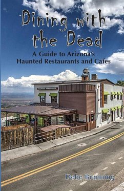 Dining with the Dead - Branning, Debe