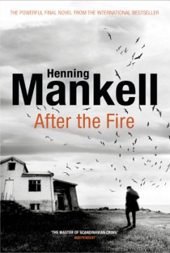 After the Fire - Mankell, Henning