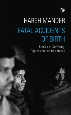 Fatal Accidents of Birth - Mander, Harsh