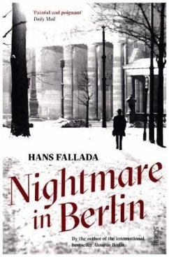 Cover Nightmare in Berlin