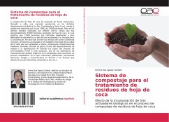 Sistema de compostaje para el tratamiento de residuos de hoja de coca - Apaza Condori, Emma Eva