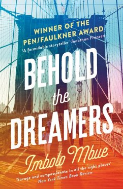 Behold the Dreamers - Cornelsen Senior English Library - Literatur - Ab 11. Schuljahr