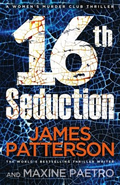 16th Seduction - Patterson, James;Paetro, Maxine
