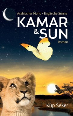 Kamar & Sun - Seker, Küp