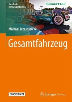 Gesamtfahrzeug - Trzesniowski, Michael