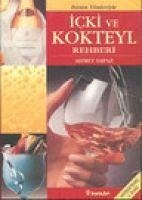 Cover Icki ve Kokteyl Rehberi
