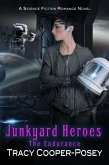 Junkyard Heroes (The Endurance, #5) (eBook, ePUB)