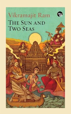 The Sun and Two Seas - Ram, Vikramajit