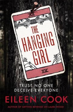 The Hanging Girl - Cook, Eileen