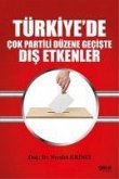 Türkiyede Cok Partili Düzene Geciste Dis Etkenler