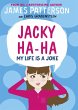Jacky Ha-Ha: My Life is a Joke (eBook,... - Bild 1