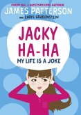 Jacky Ha-Ha: My Life is a Joke (eBook, ePUB)
