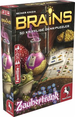 Brains - Zaubertrank (Spiel)