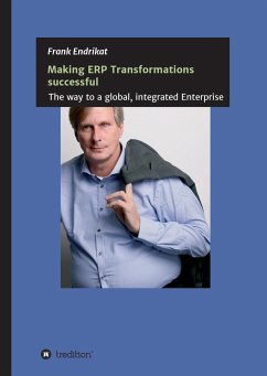 Making ERP Transformations successful