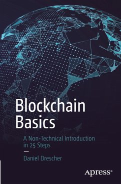 Blockchain Basics - Drescher, Daniel