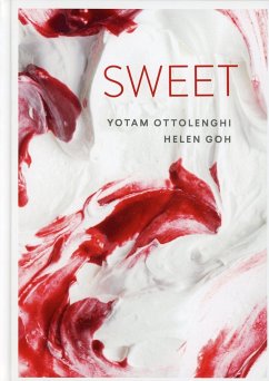 Sweet - Ottolenghi, Yotam;Goh, Helen