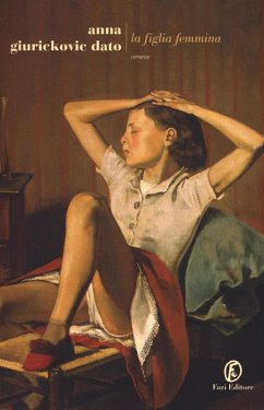 Cover La figlia femmina