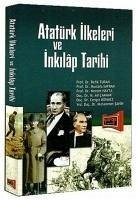 Atatürk Ilkeleri ve Türk Inkilap Tarihi - Turan, Refik